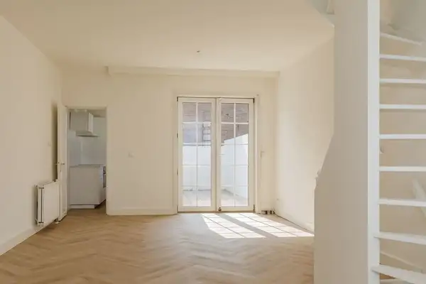 Foto #5 Huurwoning IJmuiderstraatweg IJmuiden