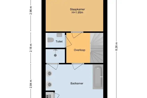 Foto #31 Huurwoning IJmuiderstraatweg IJmuiden