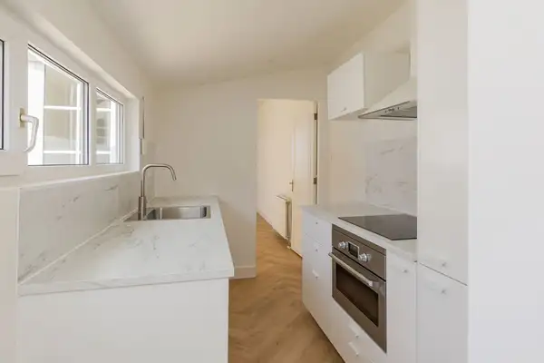 Foto #8 Huurwoning IJmuiderstraatweg IJmuiden