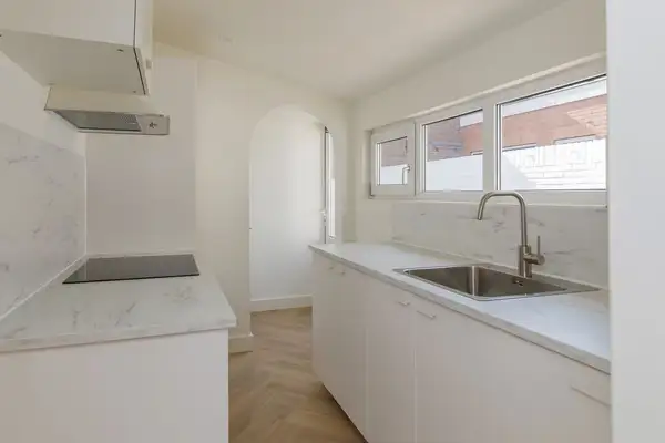 Foto #7 Huurwoning IJmuiderstraatweg IJmuiden