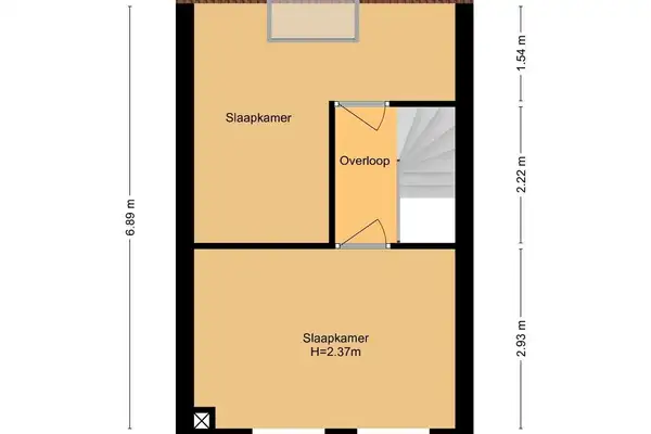 Foto #32 Huurwoning IJmuiderstraatweg IJmuiden