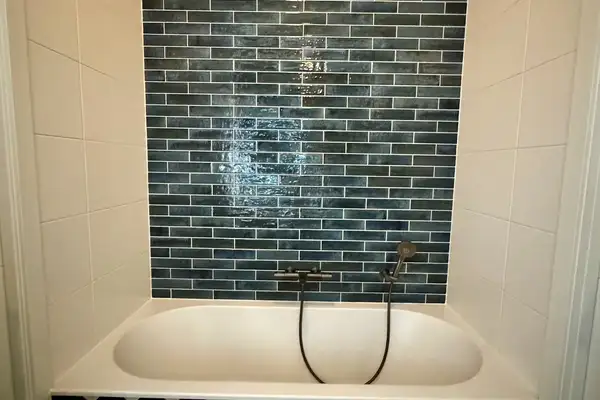 Foto #11 Appartement Zeeburgerkade Amsterdam