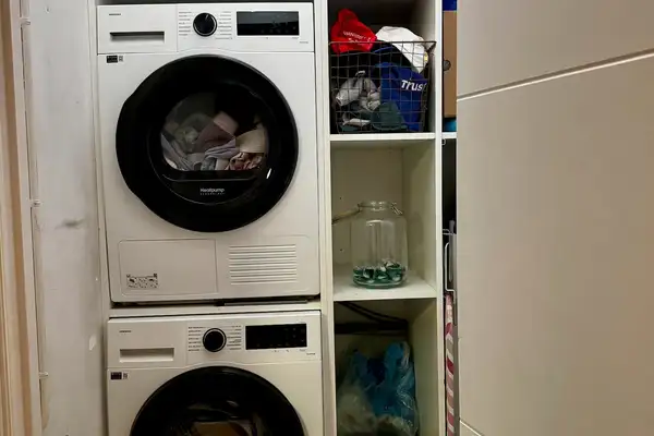 Foto #16 Appartement Zeeburgerkade Amsterdam