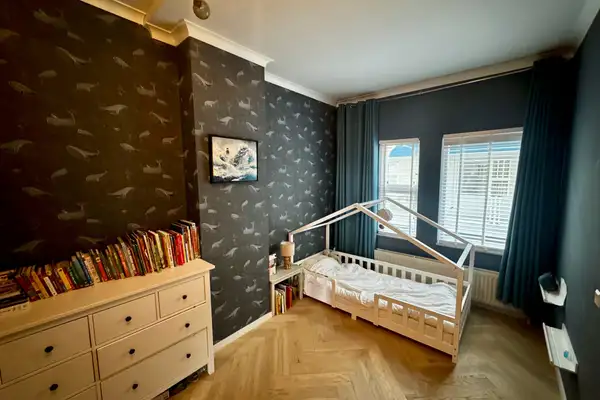 Foto #13 Appartement Zeeburgerkade Amsterdam
