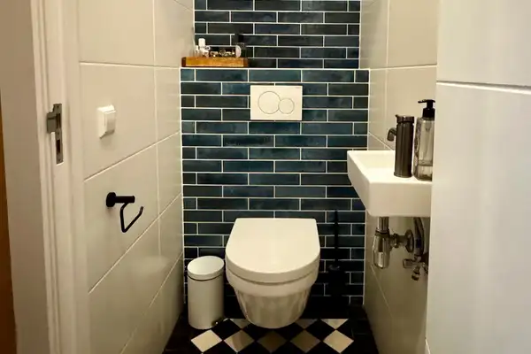 Foto #15 Appartement Zeeburgerkade Amsterdam