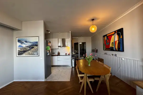 Foto #5 Appartement Zeeburgerkade Amsterdam