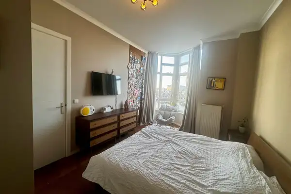 Foto #8 Appartement Zeeburgerkade Amsterdam