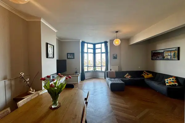 Foto #2 Appartement Zeeburgerkade Amsterdam