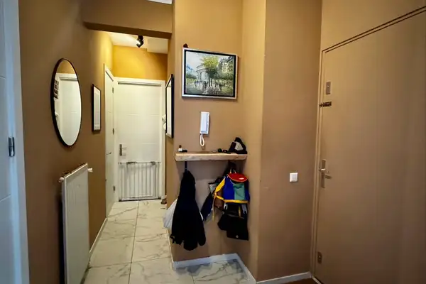 Foto #14 Appartement Zeeburgerkade Amsterdam