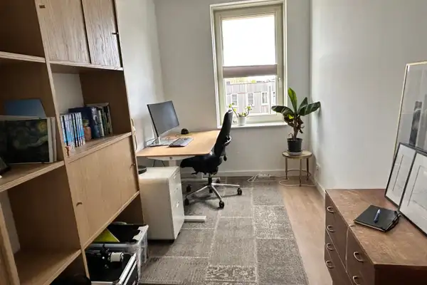 Foto #20 Huurwoning Statendaalder Utrecht