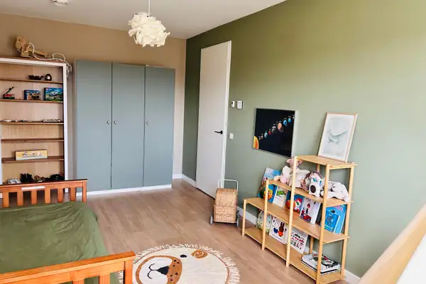 Foto #17 Huurwoning Statendaalder Utrecht