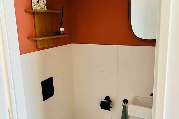 Foto #7 Huurwoning Statendaalder Utrecht