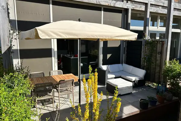 Foto #12 Huurwoning Statendaalder Utrecht