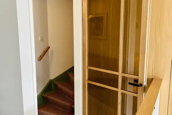 Foto #6 Huurwoning Statendaalder Utrecht