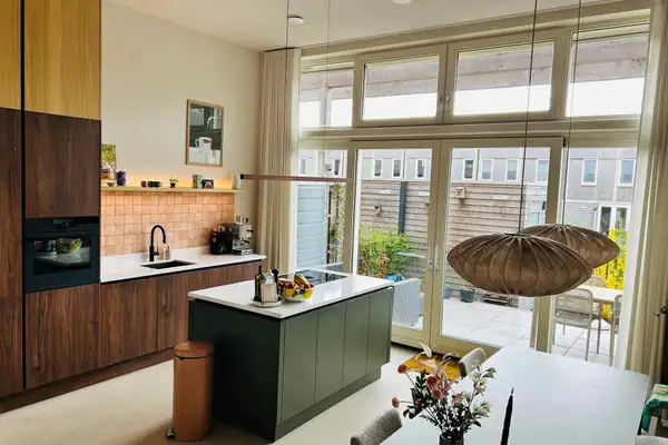 Foto #1 Huurwoning Statendaalder Utrecht