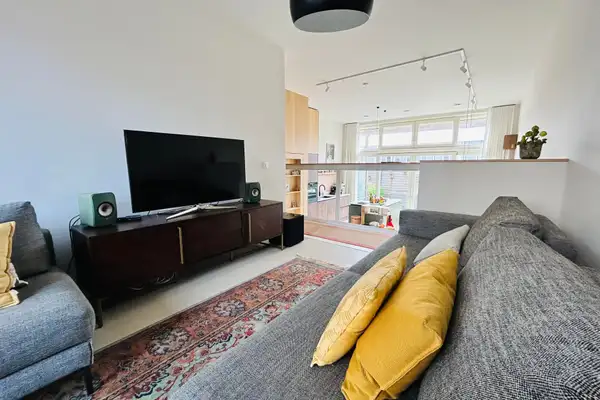 Foto #5 Huurwoning Statendaalder Utrecht