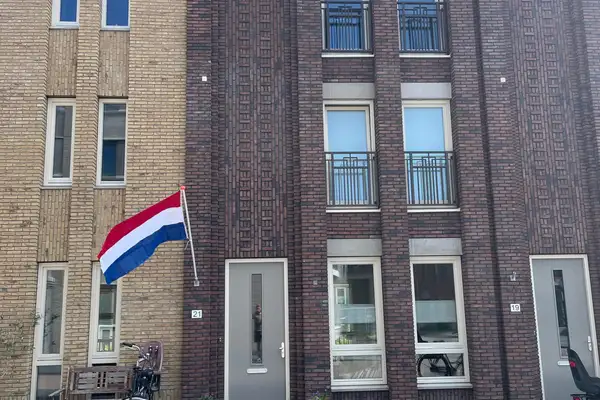 Foto #0 Huurwoning Statendaalder Utrecht