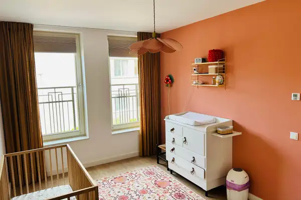 Foto #18 Huurwoning Statendaalder Utrecht