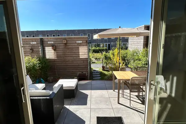 Foto #2 Huurwoning Statendaalder Utrecht