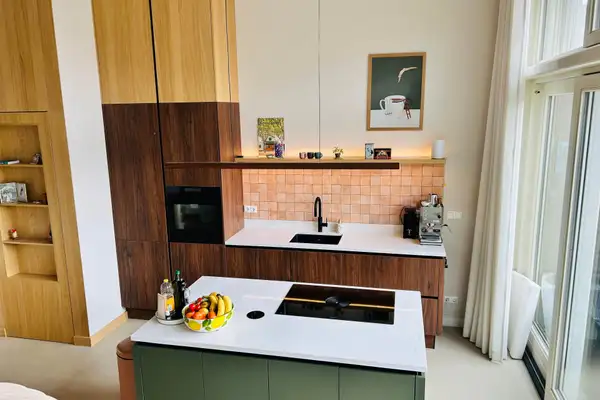 Foto #10 Huurwoning Statendaalder Utrecht