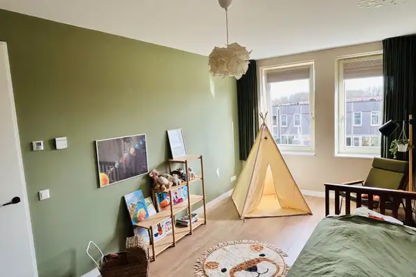 Foto #15 Huurwoning Statendaalder Utrecht