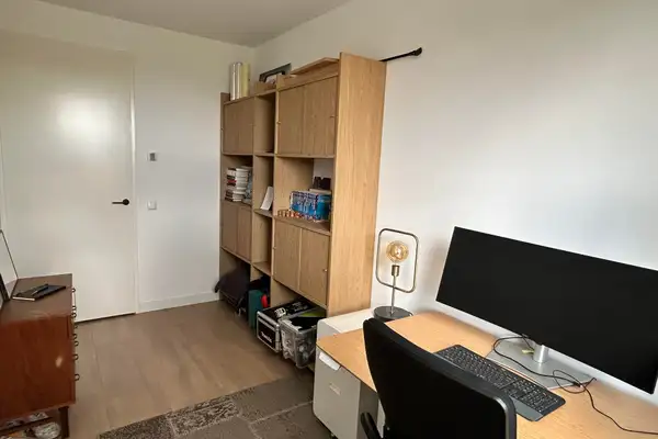 Foto #21 Huurwoning Statendaalder Utrecht