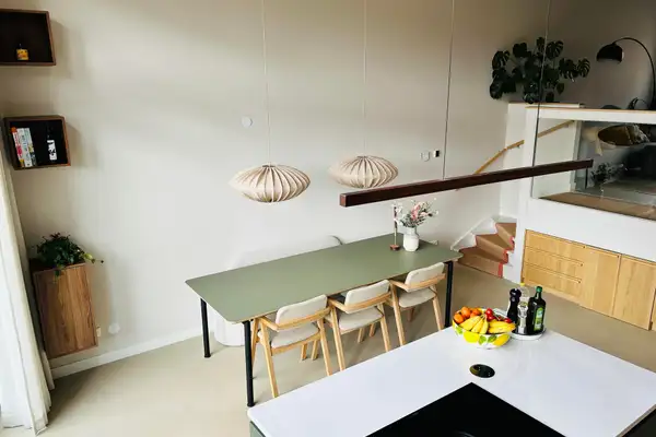 Foto #8 Huurwoning Statendaalder Utrecht