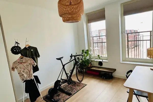 Foto #26 Huurwoning Statendaalder Utrecht