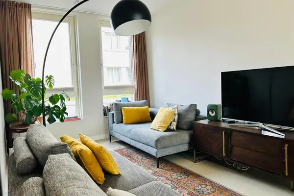 Foto #4 Huurwoning Statendaalder Utrecht