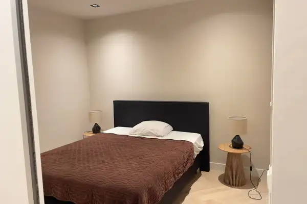 Foto #9 Appartement Baarsjesweg Amsterdam