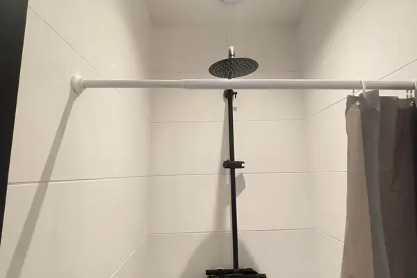 Foto #13 Appartement Baarsjesweg Amsterdam