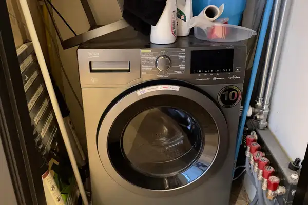 Foto #15 Appartement Baarsjesweg Amsterdam