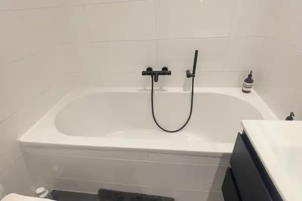 Foto #14 Appartement Baarsjesweg Amsterdam