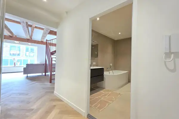 Foto #2 Appartement Kersstraat Terneuzen