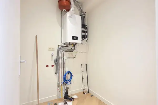 Foto #23 Appartement Kersstraat Terneuzen