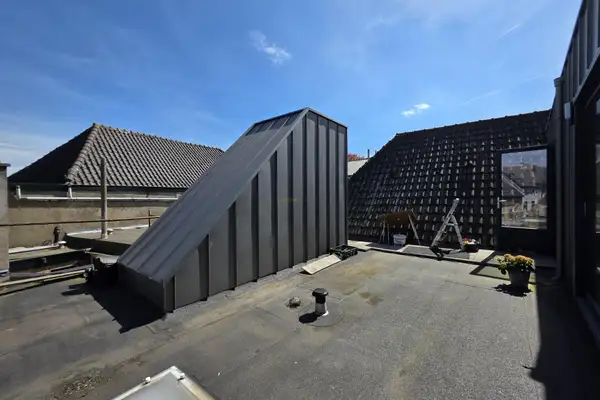 Foto #28 Appartement Kersstraat Terneuzen