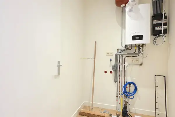 Foto #24 Appartement Kersstraat Terneuzen