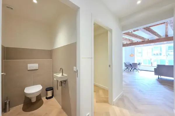 Foto #1 Appartement Kersstraat Terneuzen