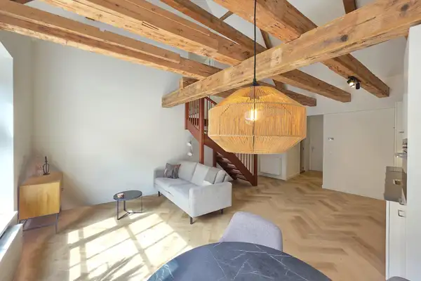 Foto #8 Appartement Kersstraat Terneuzen