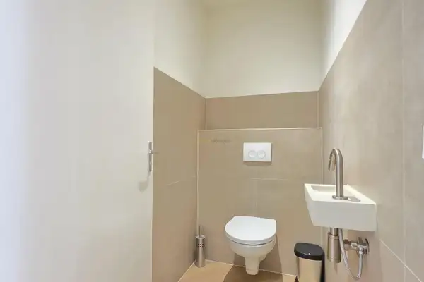 Foto #21 Appartement Kersstraat Terneuzen