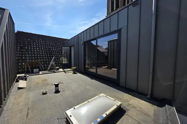 Foto #27 Appartement Kersstraat Terneuzen