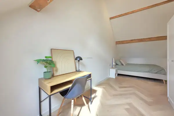 Foto #30 Appartement Kersstraat Terneuzen