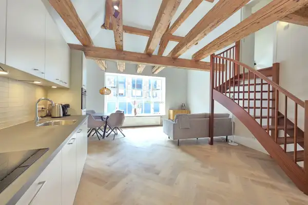 Foto #0 Appartement Kersstraat Terneuzen