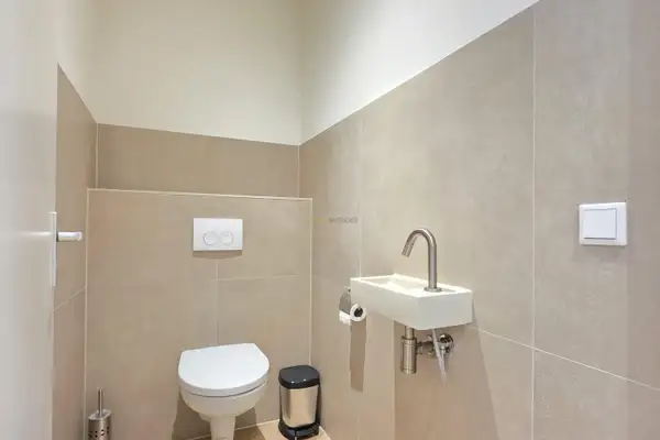 Foto #22 Appartement Kersstraat Terneuzen