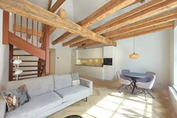 Foto #9 Appartement Kersstraat Terneuzen