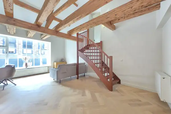 Foto #5 Appartement Kersstraat Terneuzen