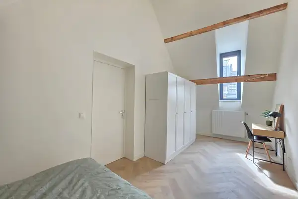 Foto #32 Appartement Kersstraat Terneuzen