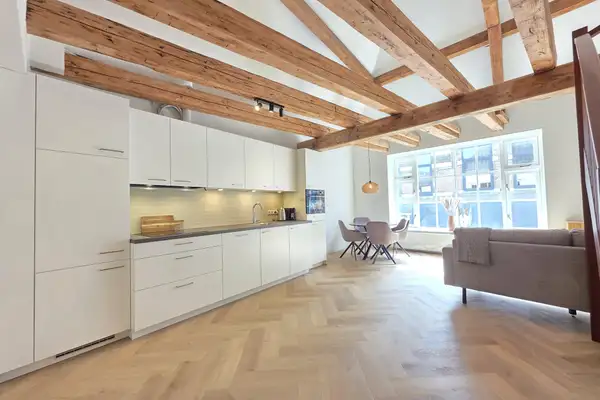 Foto #7 Appartement Kersstraat Terneuzen