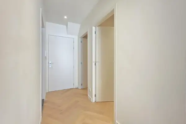 Foto #3 Appartement Kersstraat Terneuzen