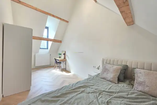 Foto #31 Appartement Kersstraat Terneuzen